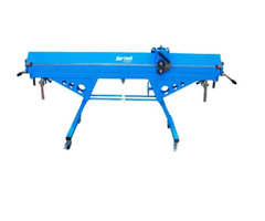 Листогиб Bertech 2650 фото