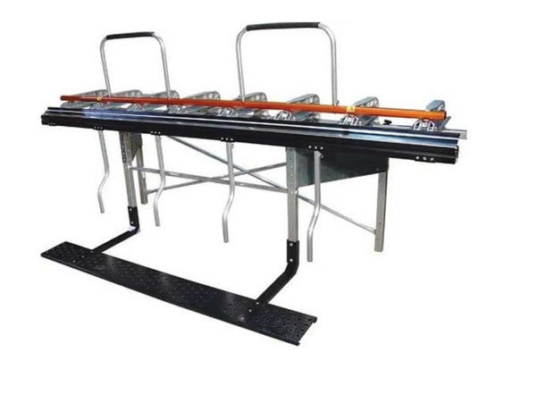 Фото объявления Cтанок листогибочный Tapco SuperMax 3,2м