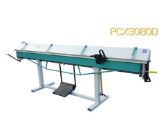 Листогиб мобильный ручной Jouanel PCX3080D фото