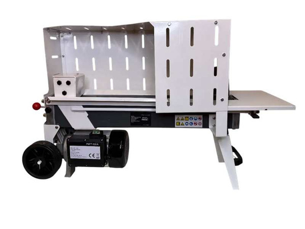 Фото объявления Дровокол электрический REALREZ RLS7T 2200W
