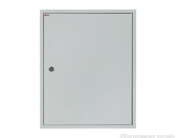 Фото объявления Щит с монтажной панелью ЩМП- 60.40.21 (ЩМП-09) IP31 EKF PROxima